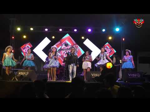 Edmundo Rengel ft Liz Jhenny, Silveria y Leydi ft Ovidio Yucra - En vivo en Aiquile (Salay) ✔