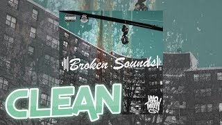 [CLEAN] Riviera - A$AP Twelvyy ft. Joey Basa$$ & Telana