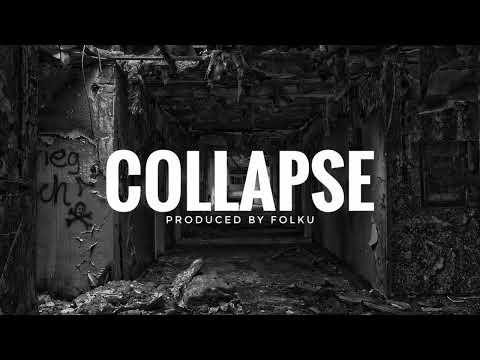 [FREE] Old School Boom Bap Type Beat "COLLAPSE" | Pezet x Louis Villain Type Beat | 90s Hip Hop Beat