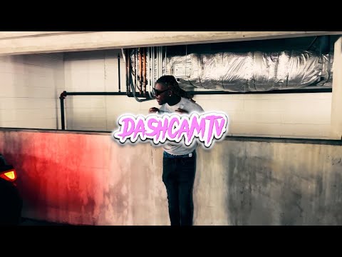 Lil Turbo - Fasho (Official Music Video) [DashCamTV]