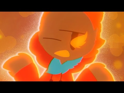 Beatbox Against D̶̝̒e̸͗̈l̴͑́t̴̼͊a̸̡̾ For Gemo