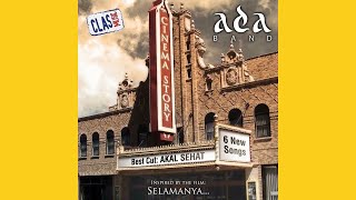 Ada Band - Nyawa Hidupku