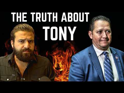 The Truth About Tony Gonzales’ Deadly Affair
