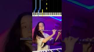 Download lagu Rush E, but on the flute🤪 #shorts mp3 Download lagu Rush E, but on the flute🤪 #shorts mp3