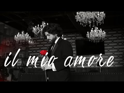 Il mio amore - RoyalLive