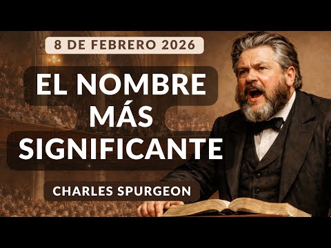 TODAY'S DEVOTIONAL | Daily Christian Devotionals | Pastor Spurgeon