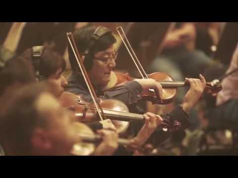 Ali's Wedding - Behind the Scenes with Nigel Westlake and the Sydney Symphony Orchestra