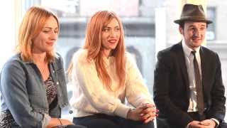 Clairy Browne &amp; The Bangin&#39; Rackettes (The Last Word)