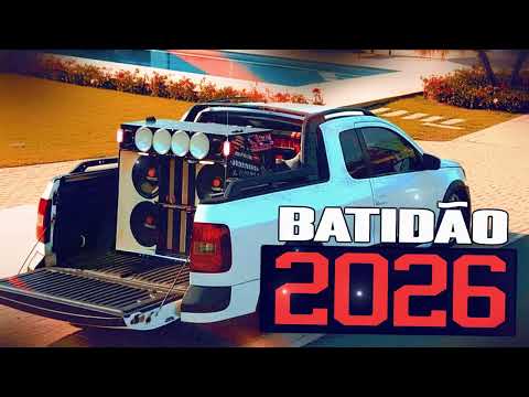 BATIDÃO TARRAXINHA ATUALIZADO 2026 MÚSICAS PRA PAREDÃO 2025 REPERTÓRIO ATUALIZADO DE VERÃO 2026