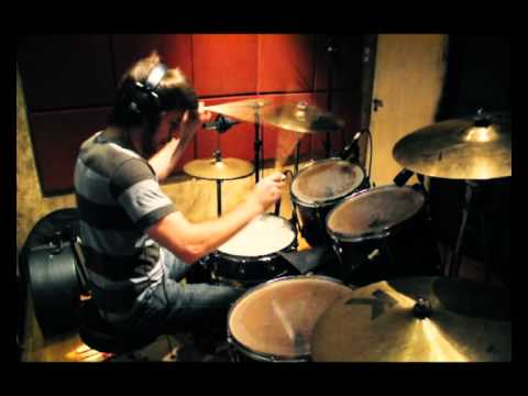 Sebastian Persini - sound check