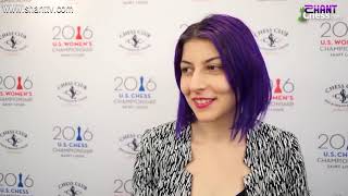 Ashkhari Hayer - Tatev Abrahamyan -anons