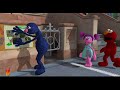 Sesame Street Games And Stories Episodes 1 Ready Set Groover