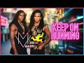 Milli Vanilli Keep On Running 1990