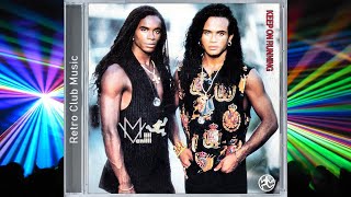 Download lagu Milli Vanilli - Keep On Running (1990) mp3