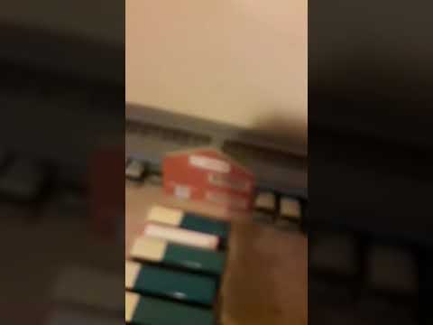 All my buses part 3 - Arriva