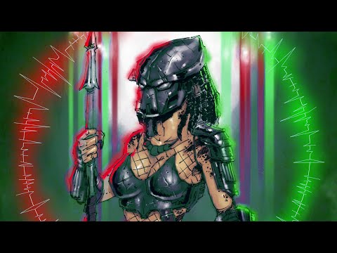 EXTIZE - Predator Dance [FULL SONG] | darkTunes Music Group