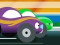 Dance A Lot Robot The Race Car Dance Disney Junior