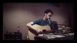 (1088) Zachary Scot Johnson Big Weekend Tom Petty Cover thesongadayproject Highway Companion Full