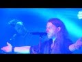 diary of dreams - grau im licht 19.11.2015 hamburg ...