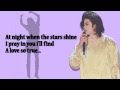 Sing with Michael Jackson : I Just can't stop ...