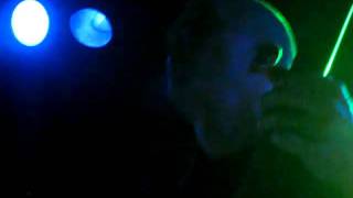 Devin Townsend Project - Pixillate intro (10-12-10 SF)