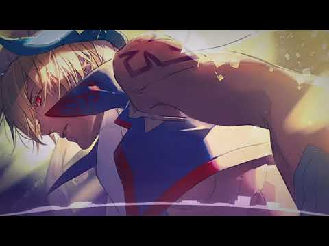 Fivefold {Nightcore} - Step Back
