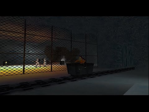 TR3 Custom Level: Vision of Future (part2)