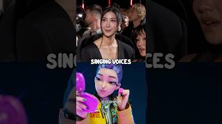 Download lagu The Singing Voices Of Kpop Demon Hunters Are Perfect! mp3 Download lagu The Singing Voices Of Kpop Demon Hunters Are Perfect! mp3