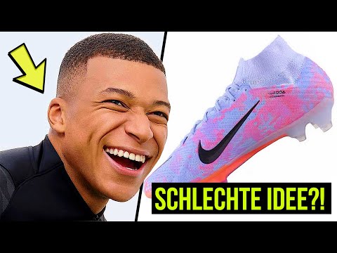 War das wirklich eine gute Idee...?!