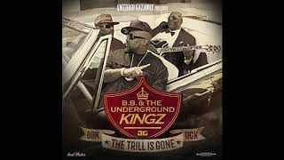 UGK &amp; B.B. King - Same Old Story feat. P.O.P. (Prod. Amerigo Gazaway)