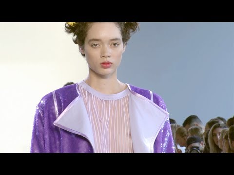 Marcel Ostertag | Spring Summer 2019 Full Fashion Show | Exclusive