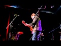 The Mountain Goats - "Peacocks" (Live in Atlanta, 11/29/12)