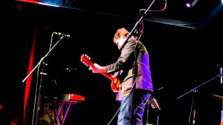 The Mountain Goats - &quot;Peacocks&quot; (Live in Atlanta, 11/29/12)