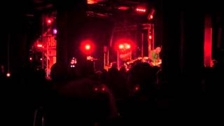 Smoking Popes &quot;Gotta Know Right Now&quot; Live in Chicago 12/18/15