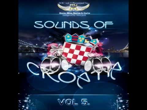 Colonia - Za tvoje snene oči (DJ Lexero Remix)