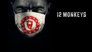 First Impression: 12 Monkeys Season 1 Episode 1 video