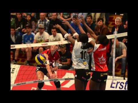 Saisonrückblick VC Kanti 2013/2014