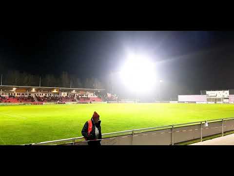 Vereinshymne 1. Göppinger SV 1895