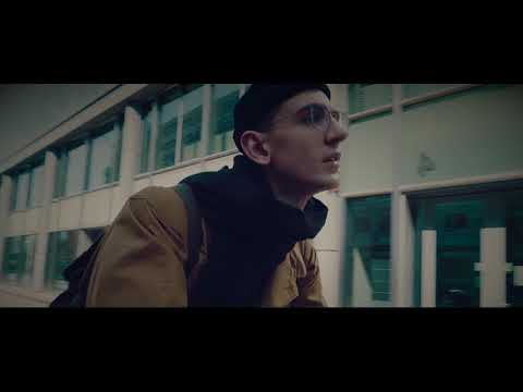 ANTON KUBIKOV • TEN DAYS PAST ACIDO I Official Video I