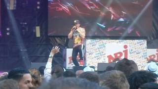 KAMELEON QUIERO SEXO (mi amor ) NRJ MUSIC TOUR ROUBAIX 2017