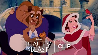Snowball Fight | Beauty and the Beast | Official Clip (HE) (SHE) gameplay video by jkiminski@isd622.org, 1:39 duration