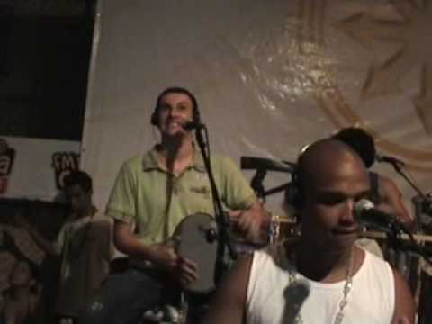 Meu Nome É  Favela-Grupo Referências 2009