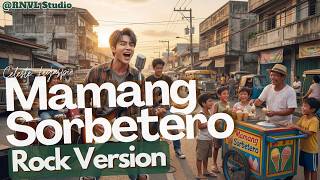 Download lagu Mamang Sorbetero (Rock Cover) | RNVL STUDIO mp3