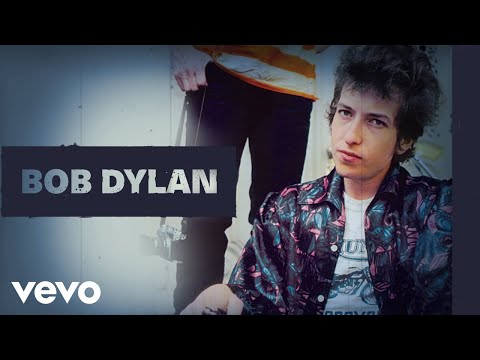 Bob Dylan - Just Like Tom Thumb's Blues (Official Audio)