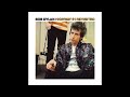 Just Like Tom Thumb's Blues de Bob Dylan