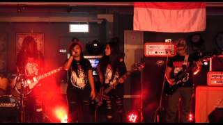 Download lagu Anoman obong cover (BMI HK) mp3