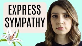 Download lagu Polite Ways to Express Sympathy in the Event of a Tragedy mp3