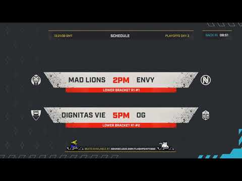 Flashpoint 2 - Day 13