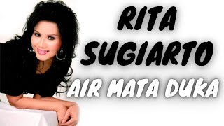 Download lagu Rita Sugiarto - Air Mata Duka mp3