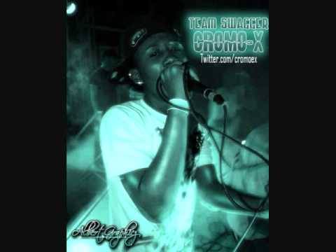 Cromo x Ft. Nikolodian - Ponmelo ahi